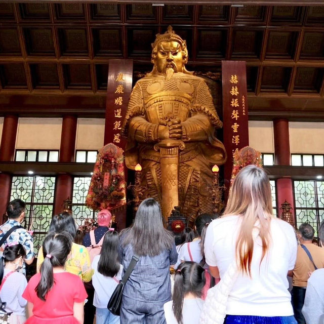 สายมู ไหว้พระฮ่องกง 🇭🇰