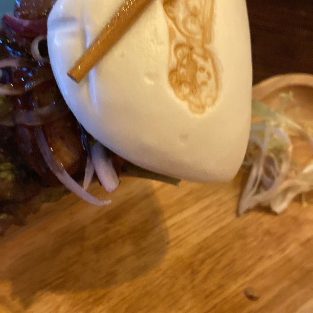 可愛卡通拉麵店😍