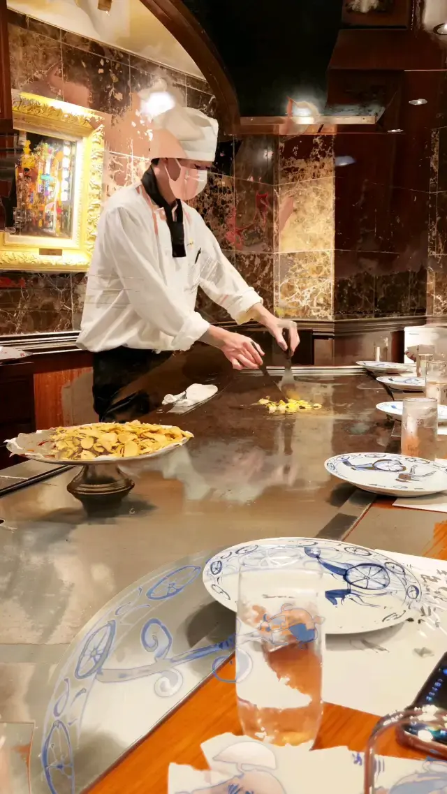 🇯🇵 Steakland Kobe-kan | Kobe beef is indeed oishii desu 🤤