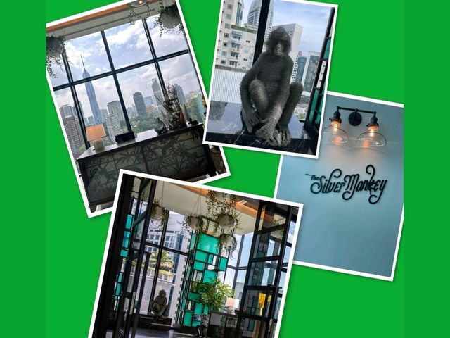 馬來娘惹文化型格住下先@Indigo Hotel KL