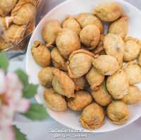 ร้านขนมในตำนาน 
