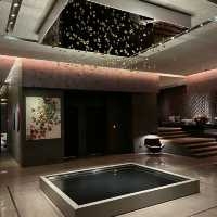 「龍崗啟悅國際酒店」現代大都會中的奢華