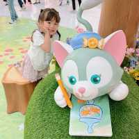 【Duffy and Friends: Sweet Together】