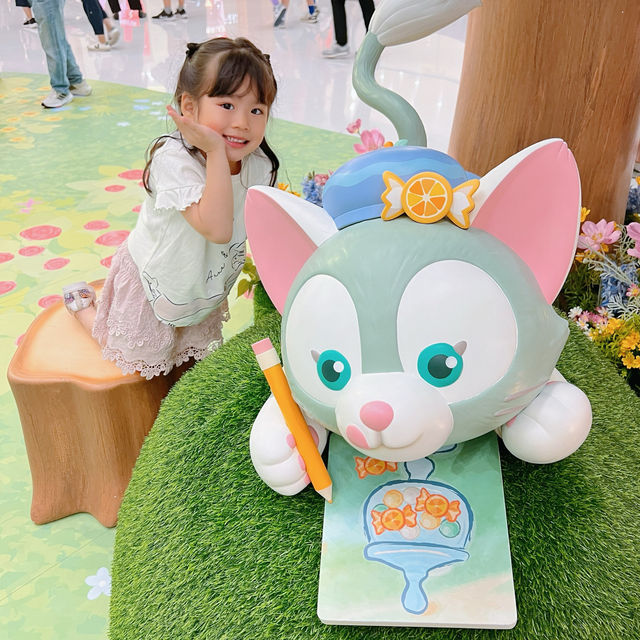 【Duffy and Friends: Sweet Together】