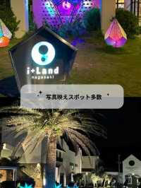 【長崎】1日で遊びきれない全天候型テーマパークホテル