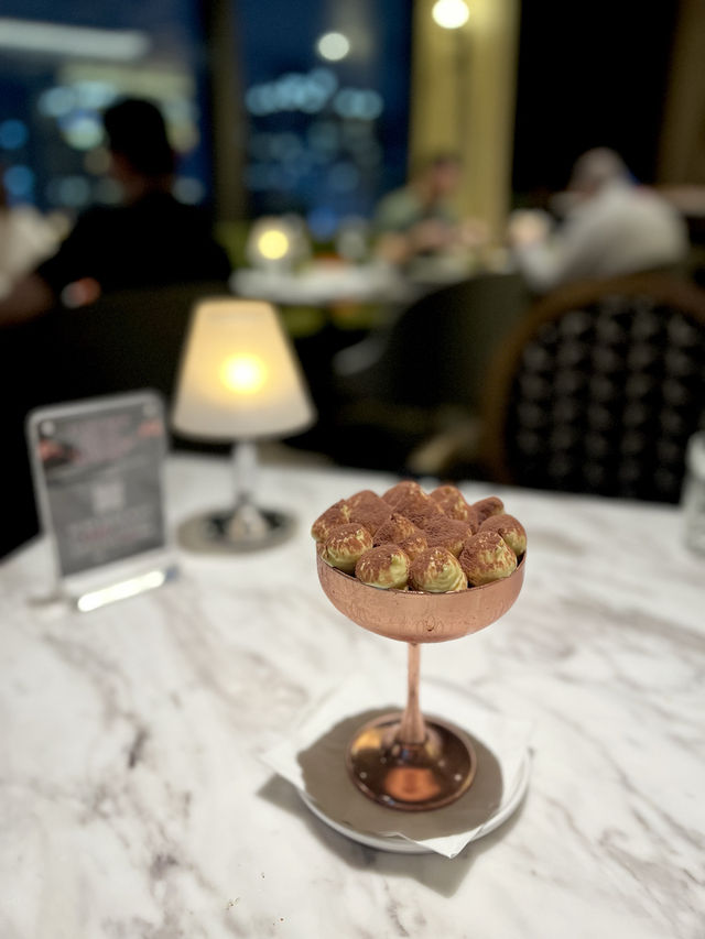 中環意大利小館🇮🇹