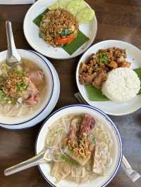 ชูรส ร้านอาหารเช้า จ.ขอนแก่น 😋