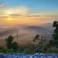 Bukit Seladang: A Hidden Hiking Gem in Jerantut, Pahang