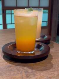 【福岡カフェ】築140年の古民家カフェ