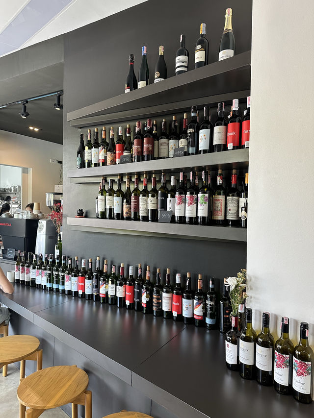 LYKKE CAFE