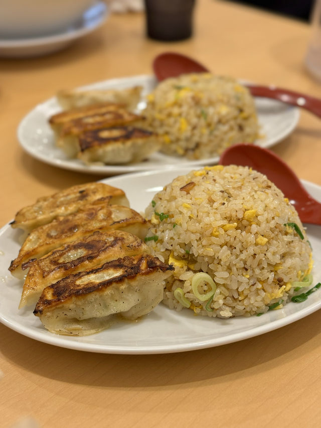【兵庫/伊丹】ラーメンEXPOグランプリを受賞した泡系ラーメン店