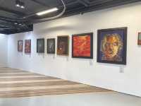 แกลเลอรีของเรา Our Art Gallery 