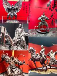 🌟有免費音樂會同展覽睇！香港流行文化好去處！