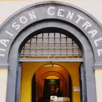  Hoa Lo Prison Museum