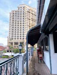 Great Budget Friendly Hotel in Melaka 