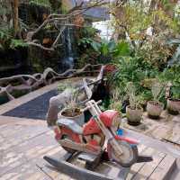 Idea one cafe