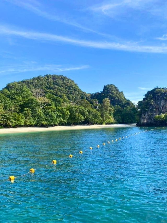 เกาะสวยอลังการ เกาะห้อง