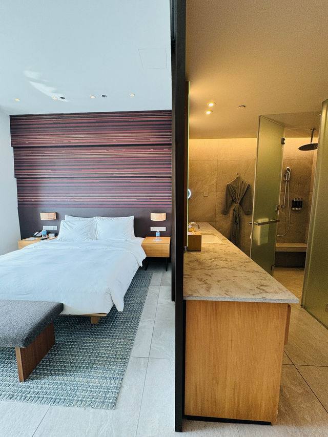 🇲🇾 Hyatt Centric Kota Kinabalu