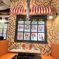 深圳烤鰻魚烤肉