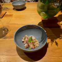 【福岡グルメ】大好きなイタリアンのお店