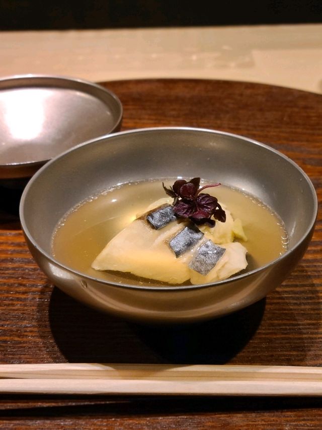 【赤坂】ウニづくしのお寿司