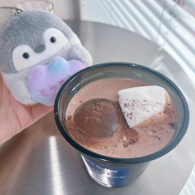型格轉角打卡cafe🥰