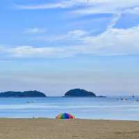 당일치기 당진 여행 주차 가능 해수욕장, 왜목마을 해변⛱️