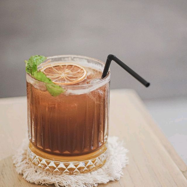 GAISE |COFFEE BRUNCH & BISTRO