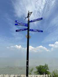 Hidden Gem: Ban Pecah Beach, Kuala Kurau