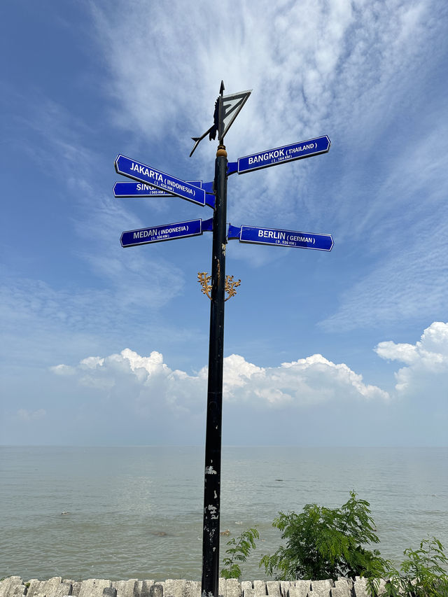 Hidden Gem: Ban Pecah Beach, Kuala Kurau
