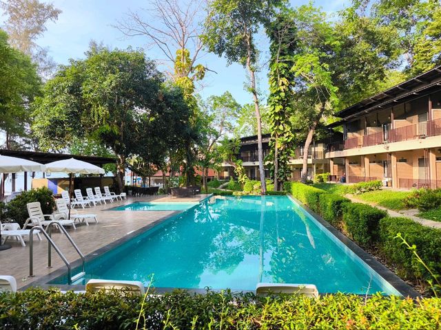 Samed Hideaway Resort เกาะเสม็ด ระยอง Samed Hideaway Resort เกาะเสม็ด ระยอง