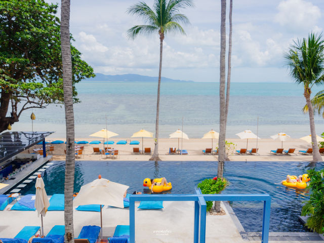 Explorar Koh Phangan - Adults Only Resort and Spa