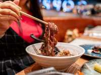 Copper Beyond Buffet บุพเฟ่ต์นานาชาติที่ไม่ควรพลาด