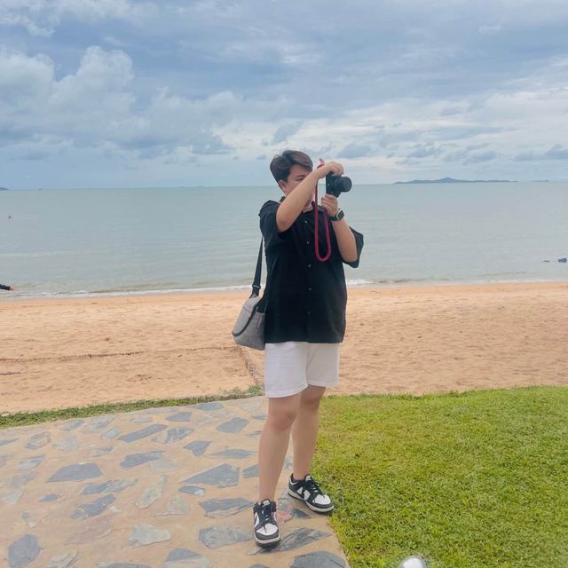  Sea Of Love Pattaya