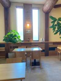 【福岡カフェ】ご夫婦で営むアットホームなカフェ