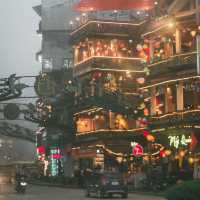 🇻🇳ย้อนไปย่านเมืองเก่าฮานอย วัฒนธรรมที่น่าสนใจ