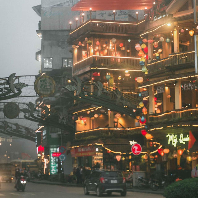 🇻🇳ย้อนไปย่านเมืองเก่าฮานอย วัฒนธรรมที่น่าสนใจ