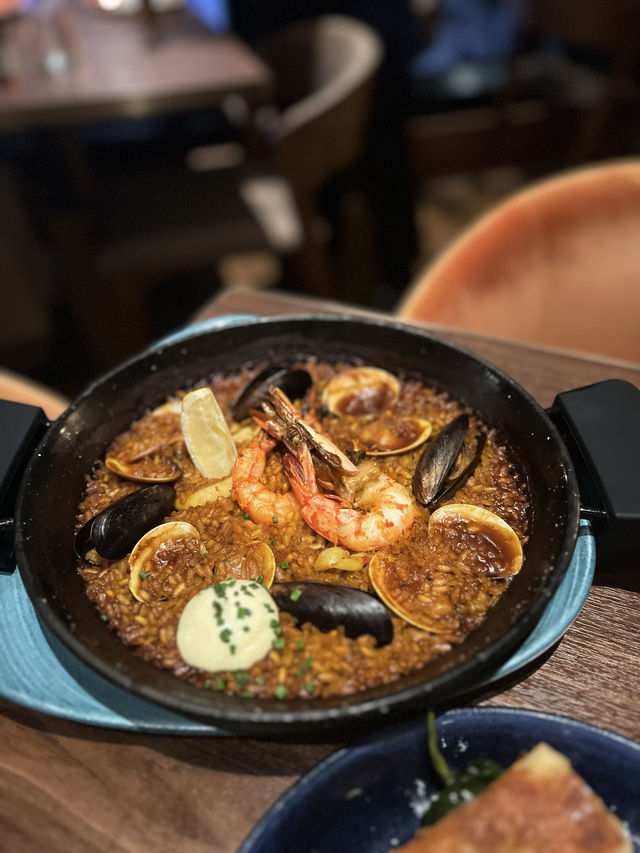 飽覽中環半山地段既西餐廳🍽 高質有情調🕯🥂