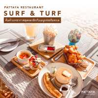 Surf & Turf | Pattaya Restaurant