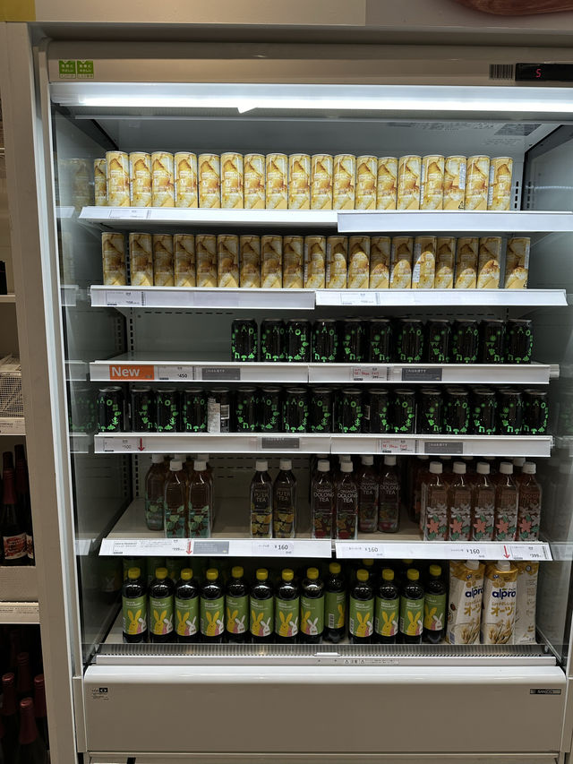 【福岡】夏は、IKEAのソフトクリームがオススメ！