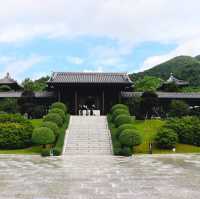 Tsz Shan Monastery