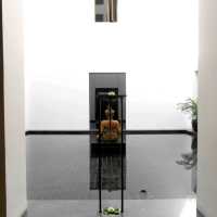 Peaceful Oasis at The Sukhotai 