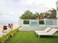 บ้านหลังใหม่ Vibes ดีเกิน ศิมันตรา ไพรเวท วิลล่า