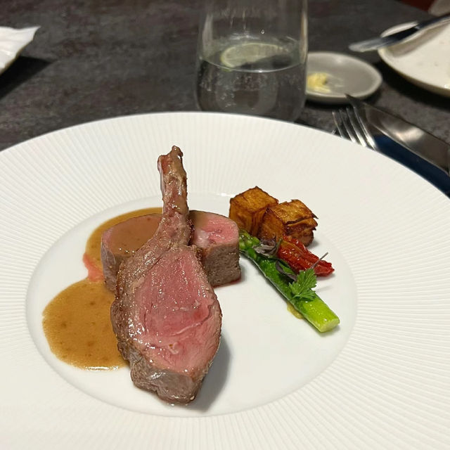 「頂級法式餐～Cheval的法式優雅佳餚」