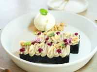 BK SALON ร้านอาหารเปิดใหม่ย่านสาธุประดิษฐ์