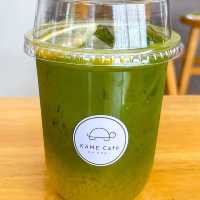 Kame Café Chanthaburi