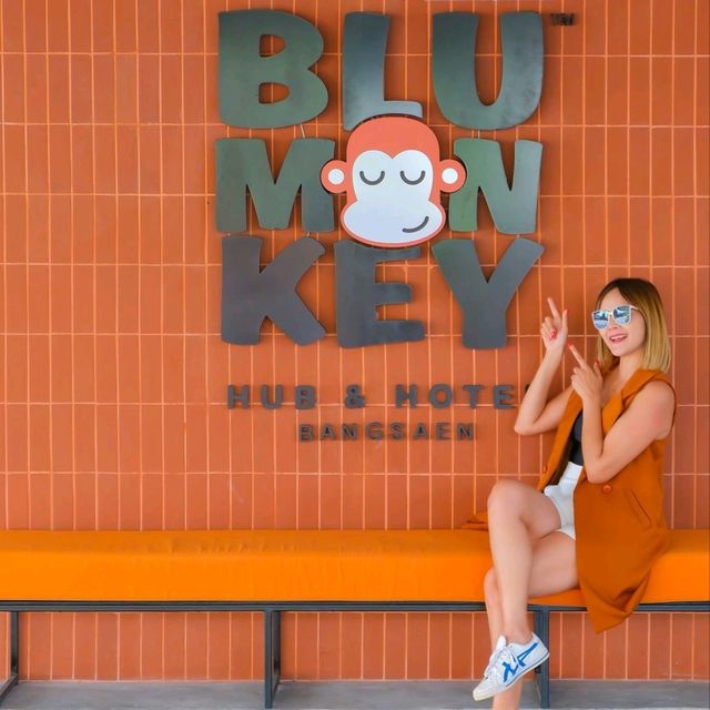 ที่พักบางแสนเปิดใหม่ วิวทะเล