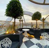 Discovering Comfort and Luxury at AMI Suites Mont Kiara KL