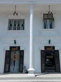 GODO cafe phuket