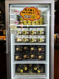 🍴Calling for Durian Lovers!! 
